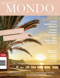 Mondo (FI) 3/2011