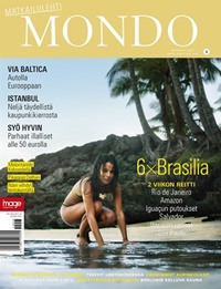 Mondo (FI) 3/2012