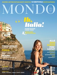 Mondo (FI) 3/2013