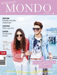 Mondo (FI) 4/2012