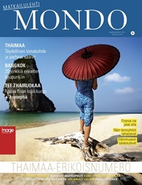 Mondo (FI) 5/2011