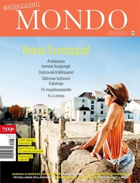 Mondo (FI) 5/2012