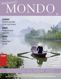 Mondo (FI) 6/2011