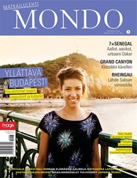 Mondo (FI) 7/2012