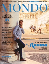 Mondo (FI) 7/2013