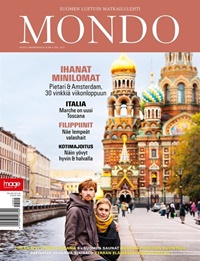 Mondo (FI) 9/2012
