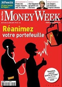 Moneyweek Previously La Vie Financiere (FR) 3/2011