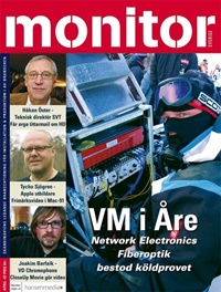 Monitor 4/2007