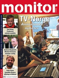 Monitor 7/2007
