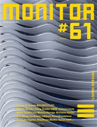 Monitor Surface Mail (UK) 3/2011