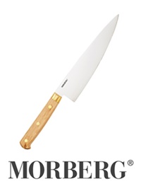 Morberg kockkniv 21 cm 11/2018