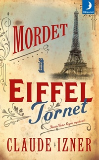 Mordet i Eiffeltornet 1/2011