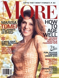 More Magazine (UK) 12/2012