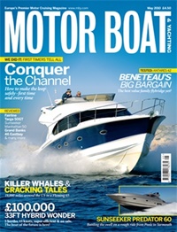 Motor Boat & Yachting (UK) 2/2014