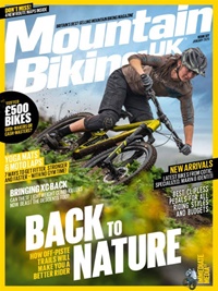 Mountain Biking UK (UK) (UK) 1/2020