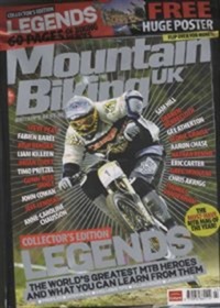Mountain Biking (UK Edition) (UK) 7/2006