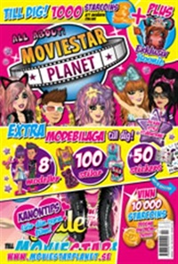 MoviestarPlanet 2/2013