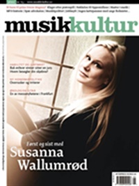 Musikk-Kultur (NO) 5/2011