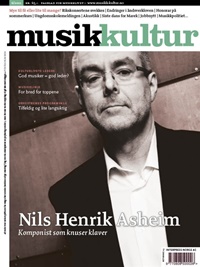 Musikk-Kultur (NO) 6/2011