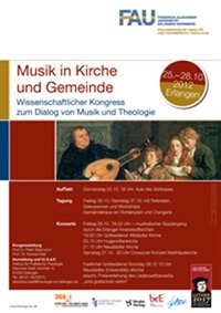 Musik Und Kirche (GE) 2/2014