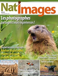 Nat'Images (FR) 5/2014