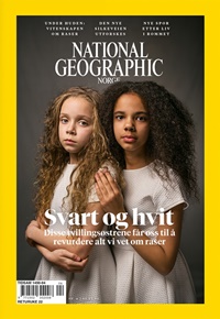 National Geographic (NO) 14/2017