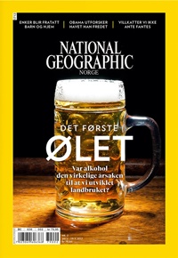 National Geographic (NO) 2/2017