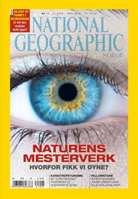 National Geographic (NO) 7/2012