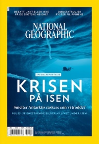 National Geographic (NO) 7/2017