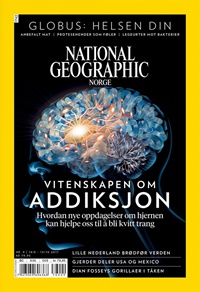 National Geographic (NO) 9/2017