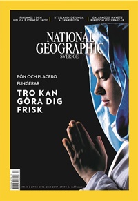 National Geographic Sverige 13/2016