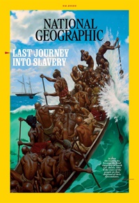 National Geographic (US) (UK) 2/2020