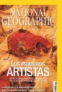 National Geographic (spanish Edition) (SP) 5/2015