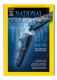 National Geographic (NO) 2/2012