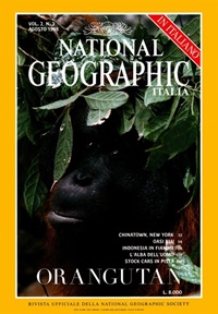 National Geographic (Italy) (IT) 2/2014