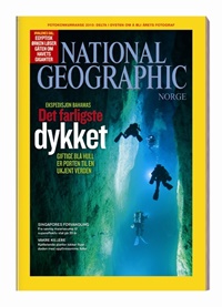 National Geographic (NO) 3/2011