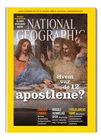 National Geographic (NO) 3/2012