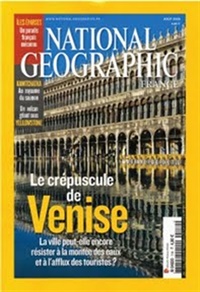 National Geographic (French Edition) (FR) 3/2010