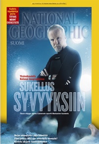 National Geographic Suomi (FI) 2/2013
