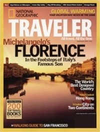 National Geographic Traveler (UK) 7/2006