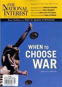 National Interest (UK) 2/2011