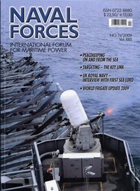 Naval Forces (UK) 3/2014