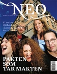 Magasinet Neo 4/2006