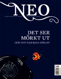 Magasinet Neo 2/2006
