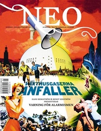 Magasinet Neo 1/2007