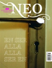 Magasinet Neo 3/2007