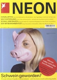 Neon (GE) 7/2006