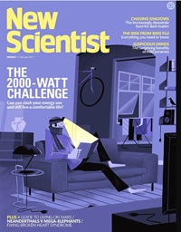 New Scientist (Print & digital) (UK) 3/2023