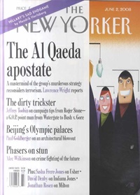 The New Yorker (UK) 23/2008