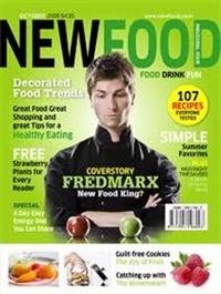New Food (UK) 2/2011